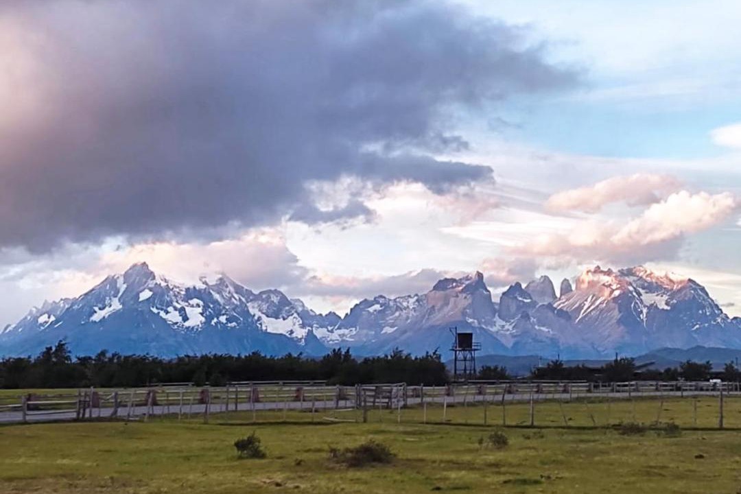 Photo of Others in Torres Del Paine