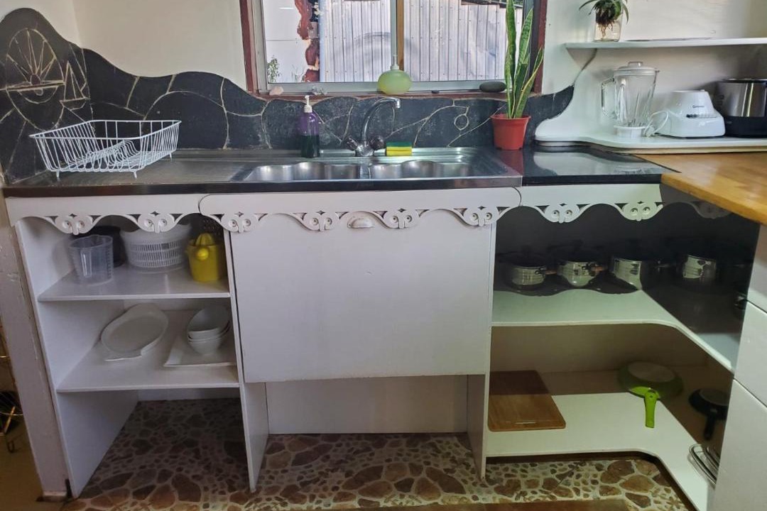Photo of Kitchen in Hanga Roa