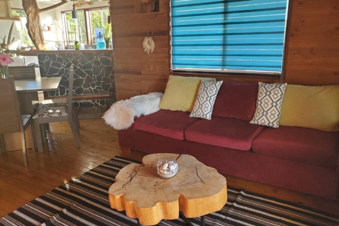 Photo of Livingroom in Hanga Roa