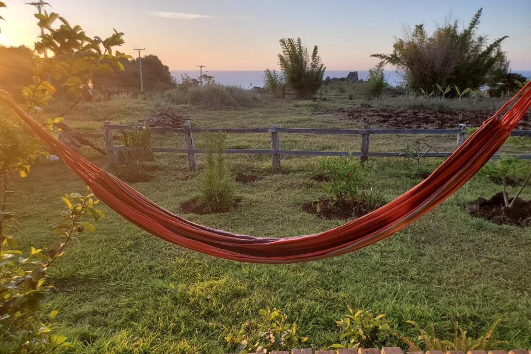 Photo of Outdoor in Hanga Roa