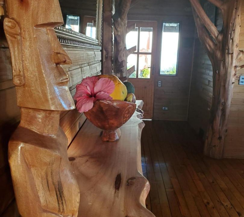 Photo of Livingroom in Hanga Roa