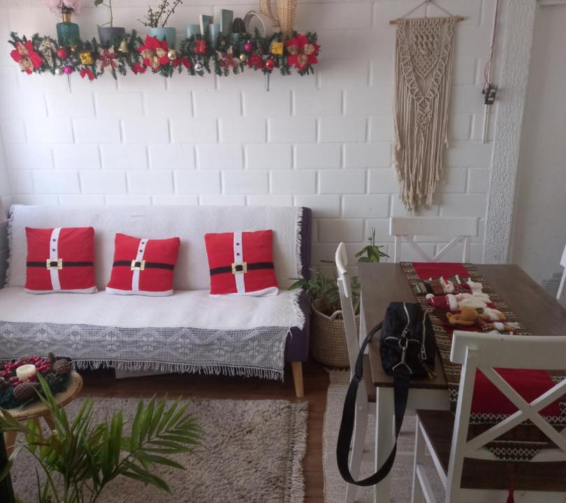 Photo of Livingroom in Tongoy