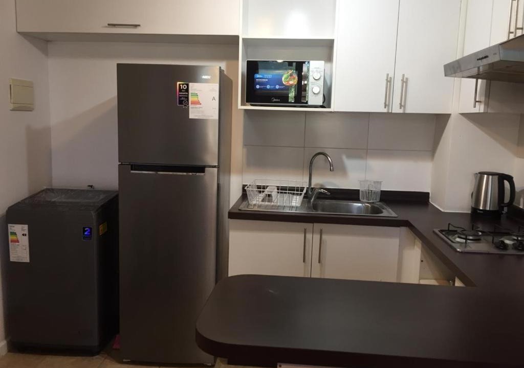 Photo of Kitchen in Chillan
