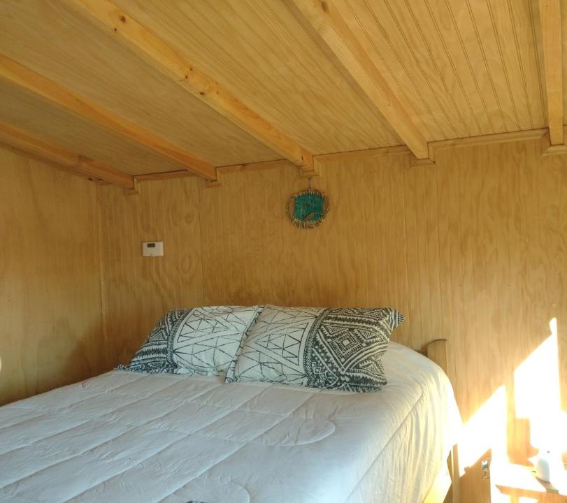 Photo of Bedroom in Caburgua