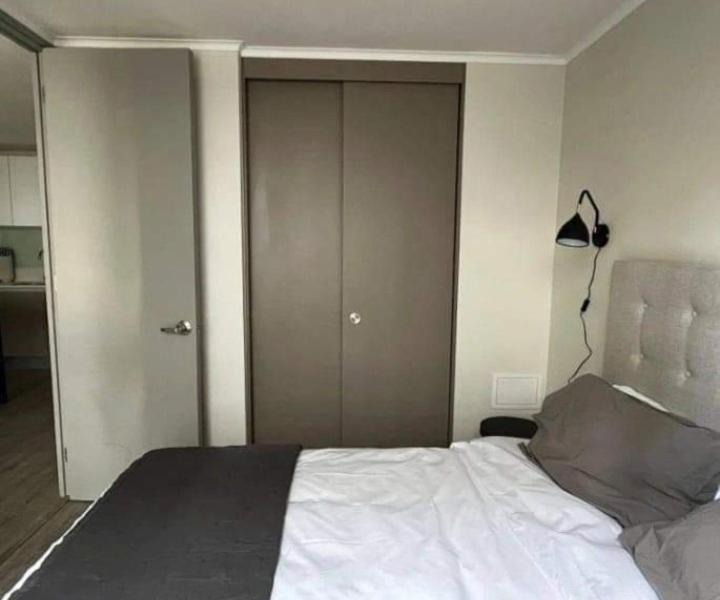 Photo of Bedroom in Downtown Santiago