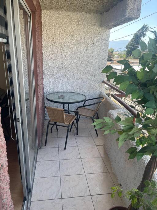 Photo of Patio Balcony in Rancagua