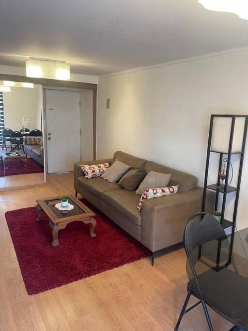 Photo of Livingroom in Rancagua