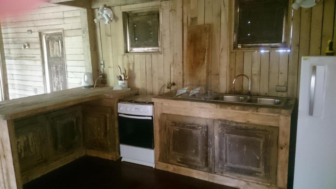 Photo of Kitchen in Hualaihue