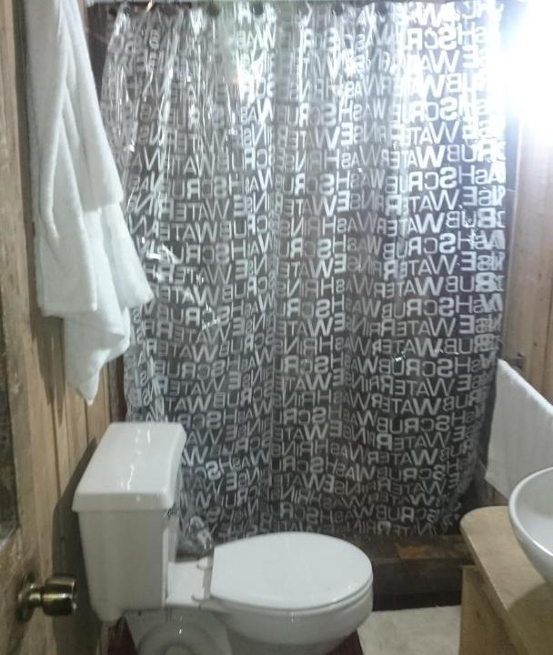 Photo of Bathroom in Hualaihue