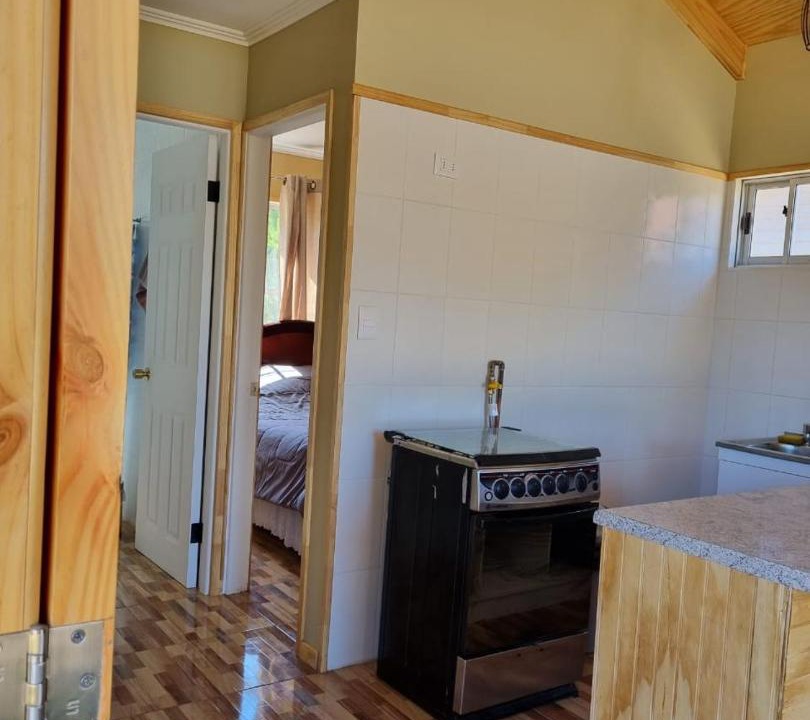 Photo of Kitchen in El Quisco