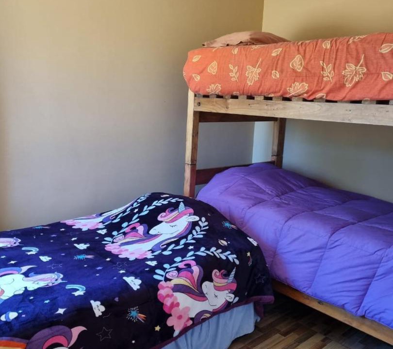 Photo of Bedroom in El Quisco