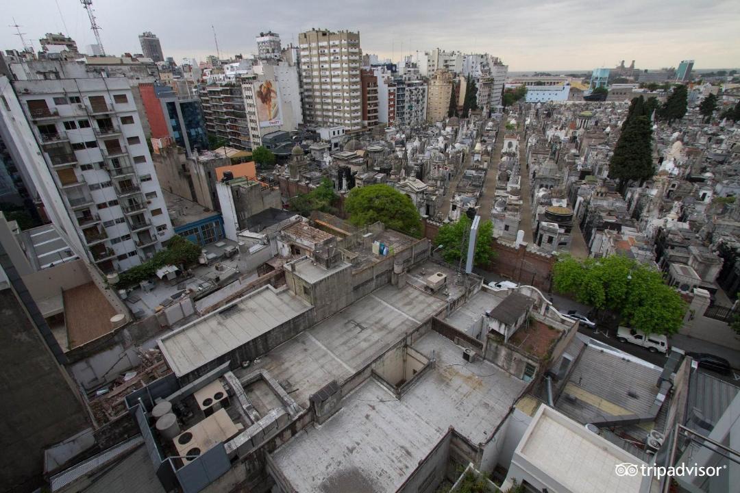 Photo of Others in Recoleta
