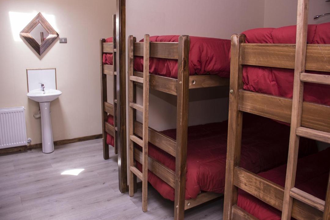 Photo of Bedroom in Punta Arenas