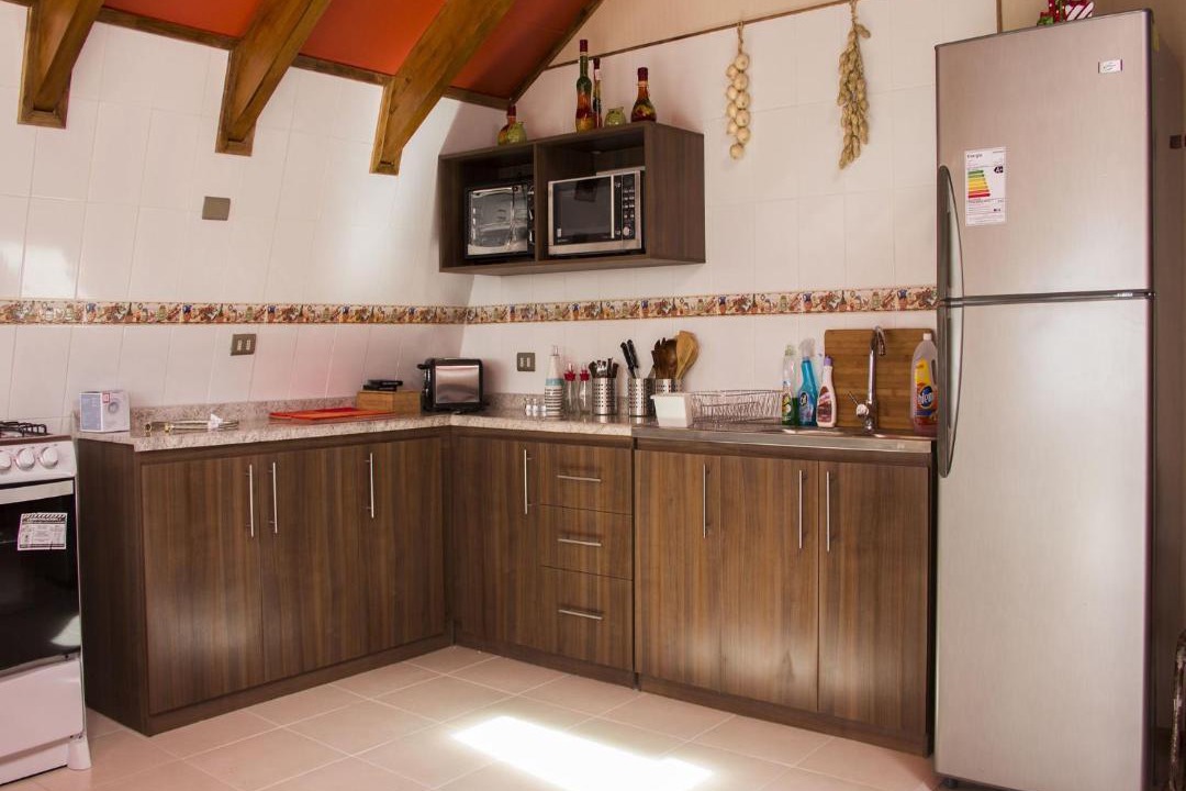 Photo of Kitchen in Punta Arenas