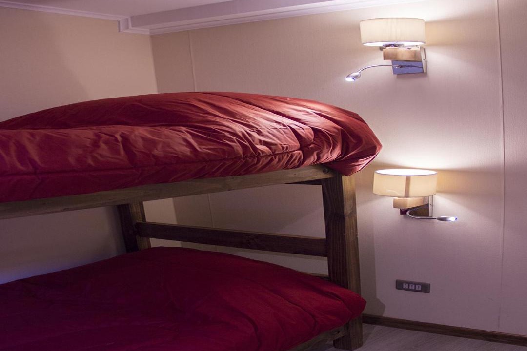 Photo of Bedroom in Punta Arenas