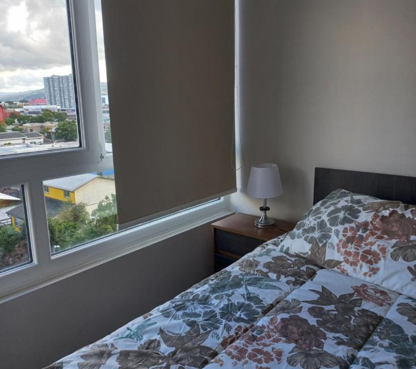 Photo of Bedroom in Concepcion