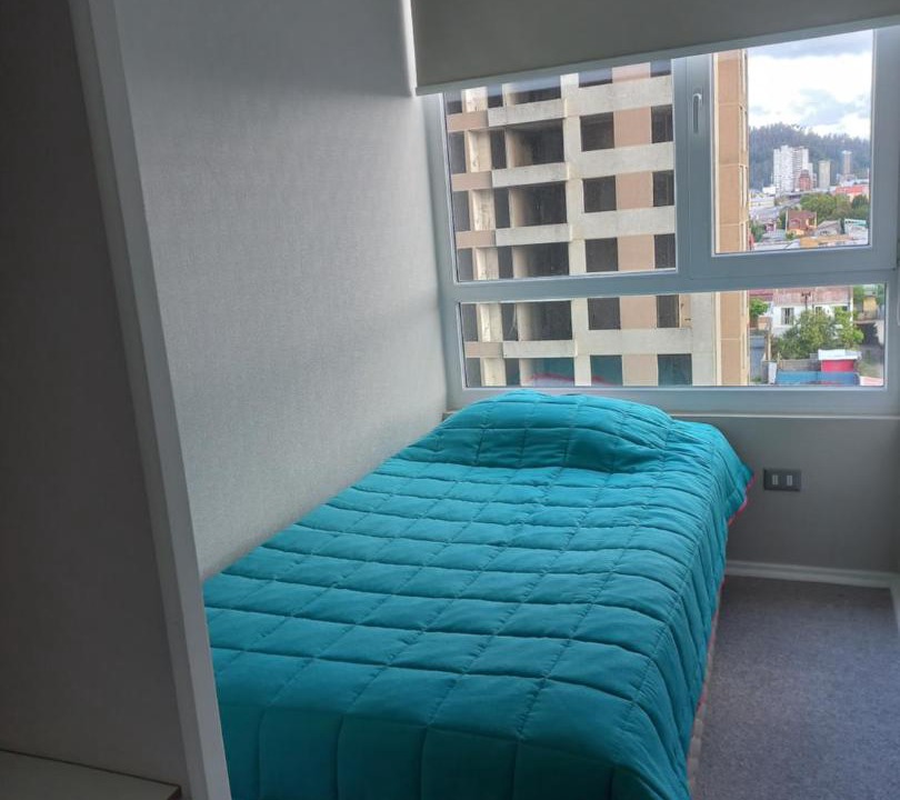 Photo of Bedroom in Concepcion