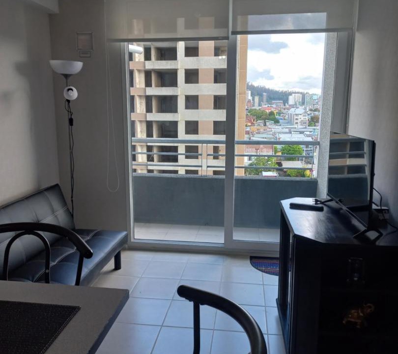 Photo of Livingroom in Concepcion