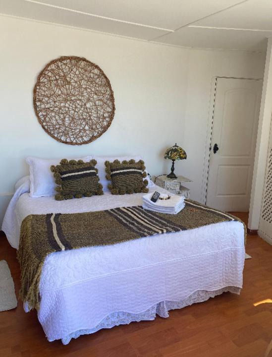 Photo of Bedroom in Chile Chico