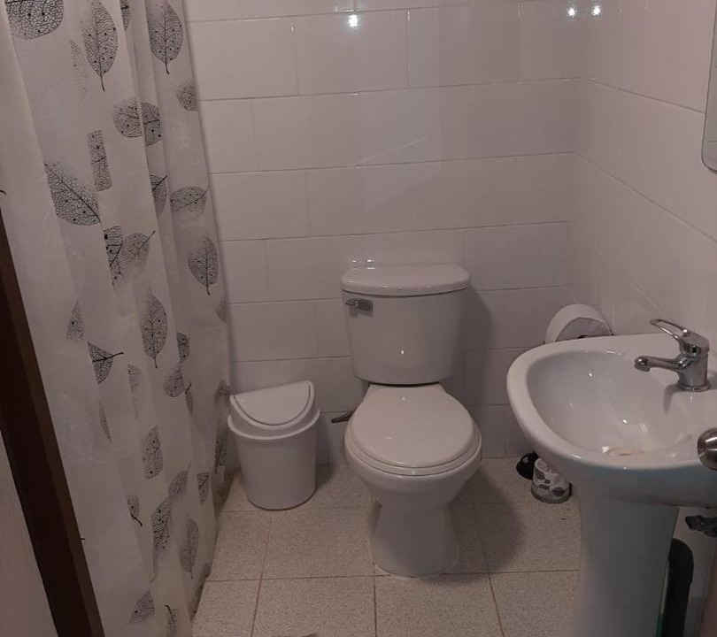 Photo of Bathroom in Los Vilos