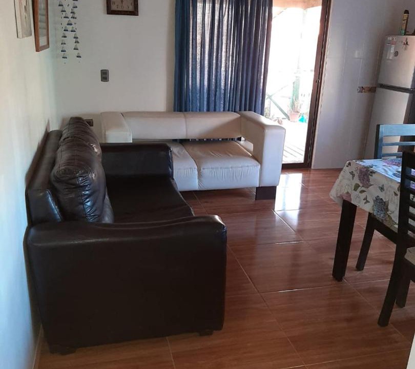 Photo of Livingroom in Los Vilos