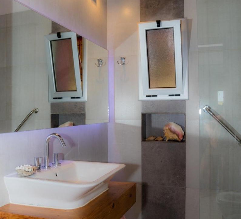 Photo of Bathroom in Tunuyan