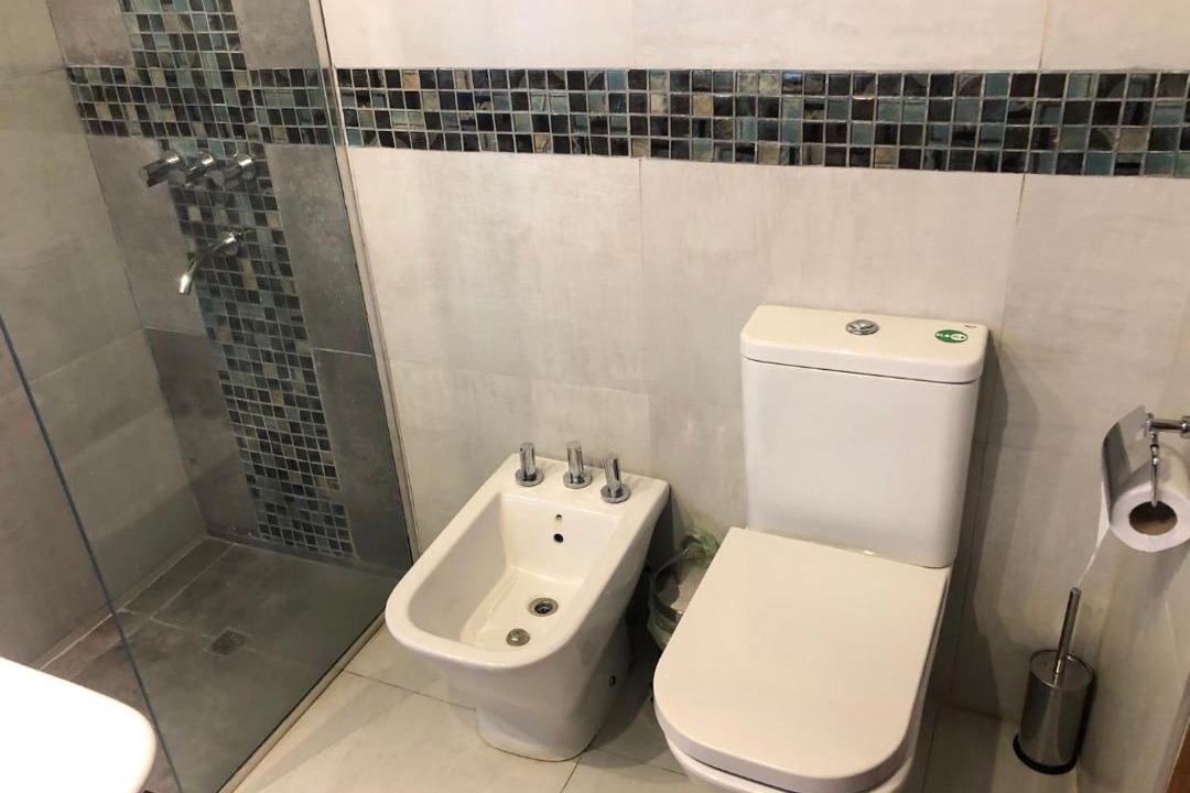 Photo of Bathroom in Tunuyan