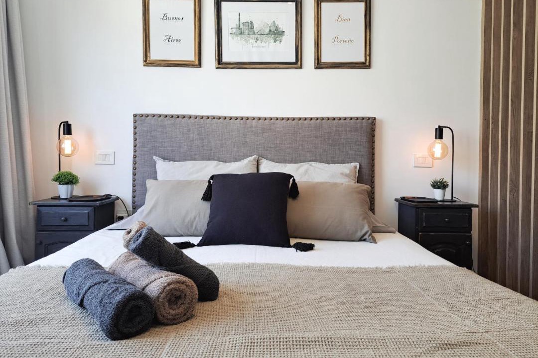 Photo of Bedroom in Microcentro