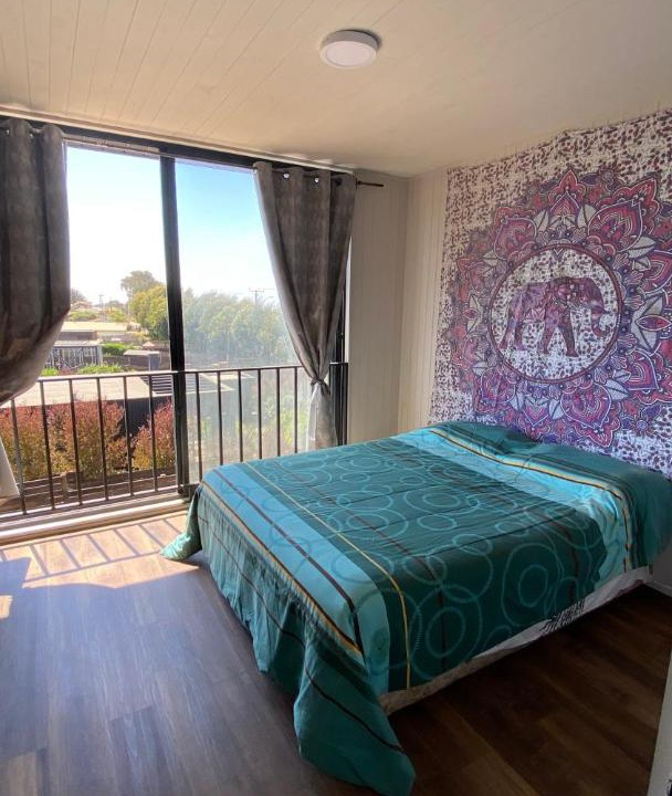 Photo of Bedroom in Maitencillo
