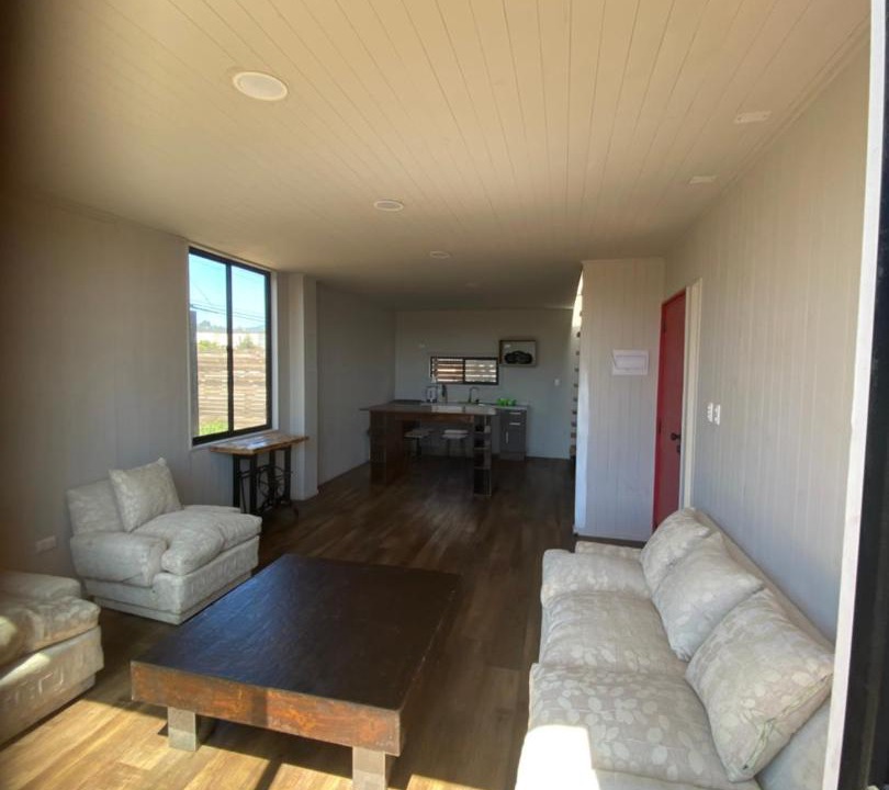 Photo of Livingroom in Maitencillo