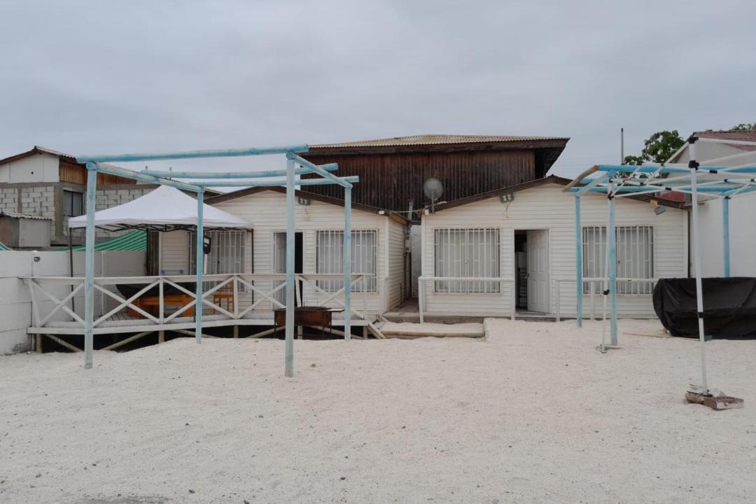 Photo of Others in Bahia Inglesa