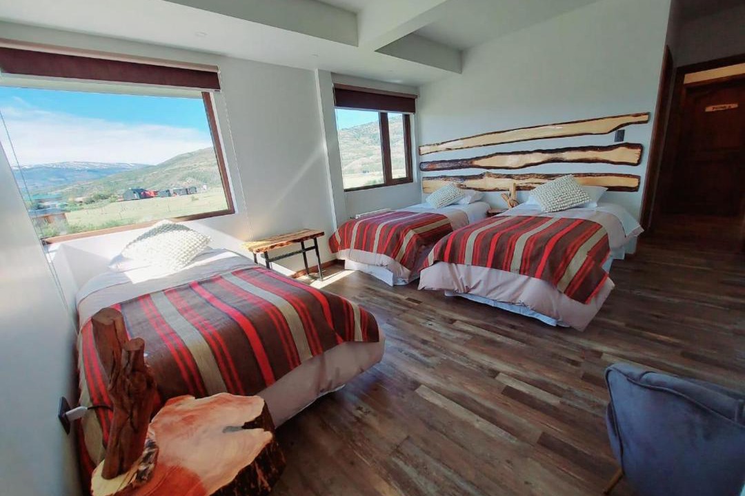 Photo of Others in Torres Del Paine