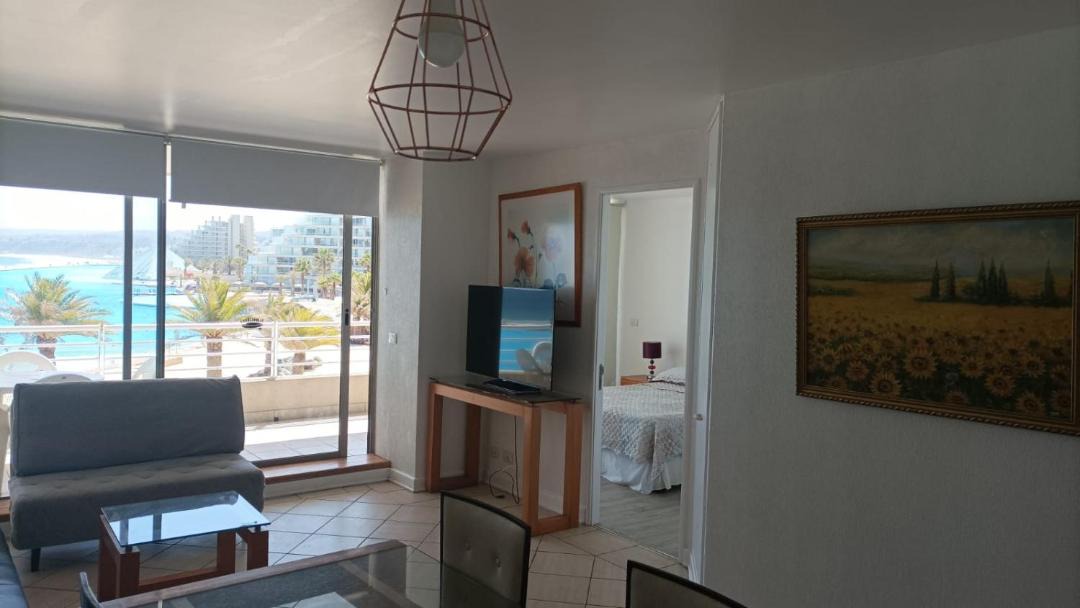 Photo of Livingroom in Algarrobo