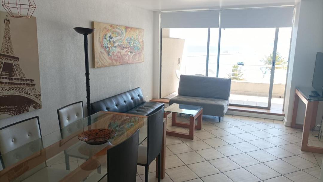 Photo of Livingroom in Algarrobo