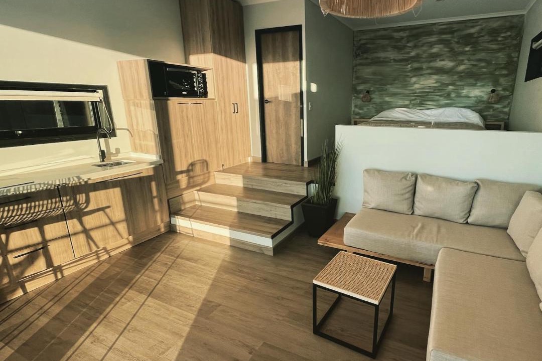 Photo of Livingroom in Navidad