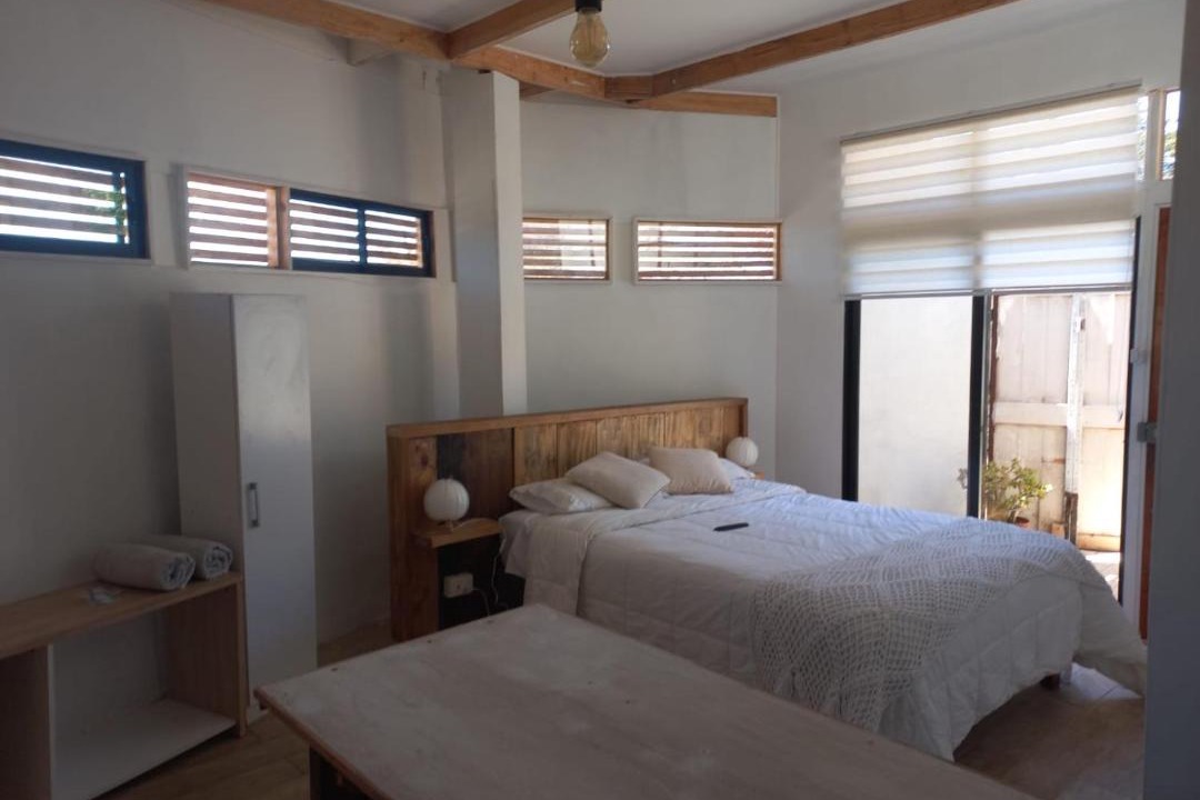 Photo of Bedroom in Bahia Inglesa
