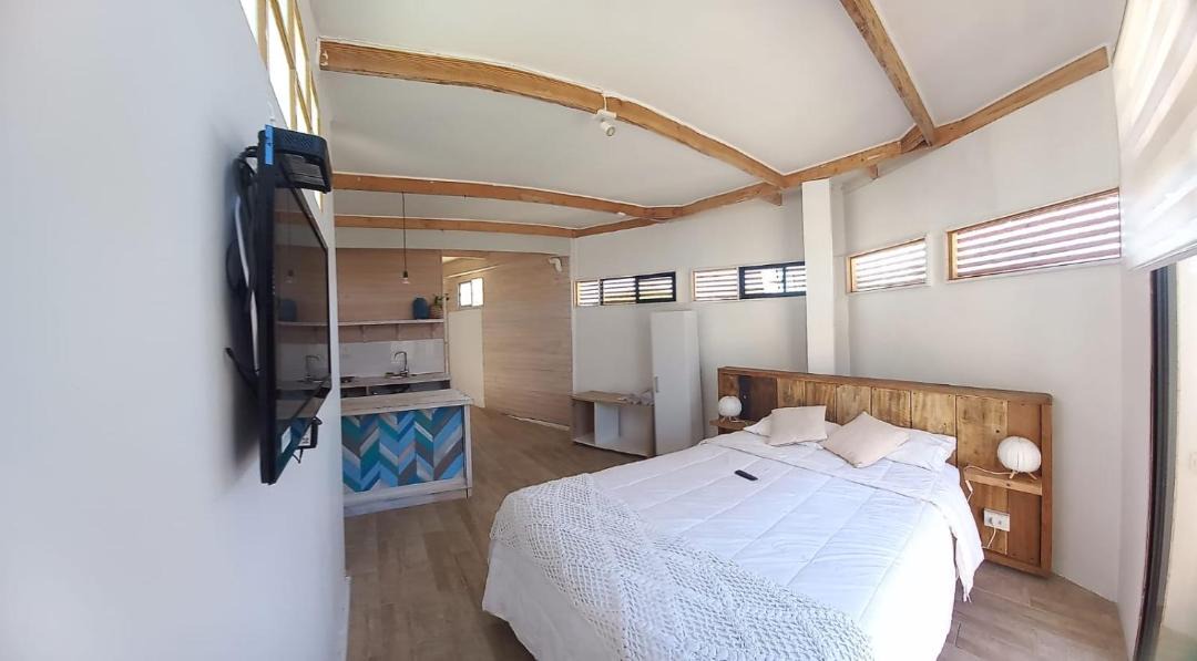 Photo of Bedroom in Bahia Inglesa