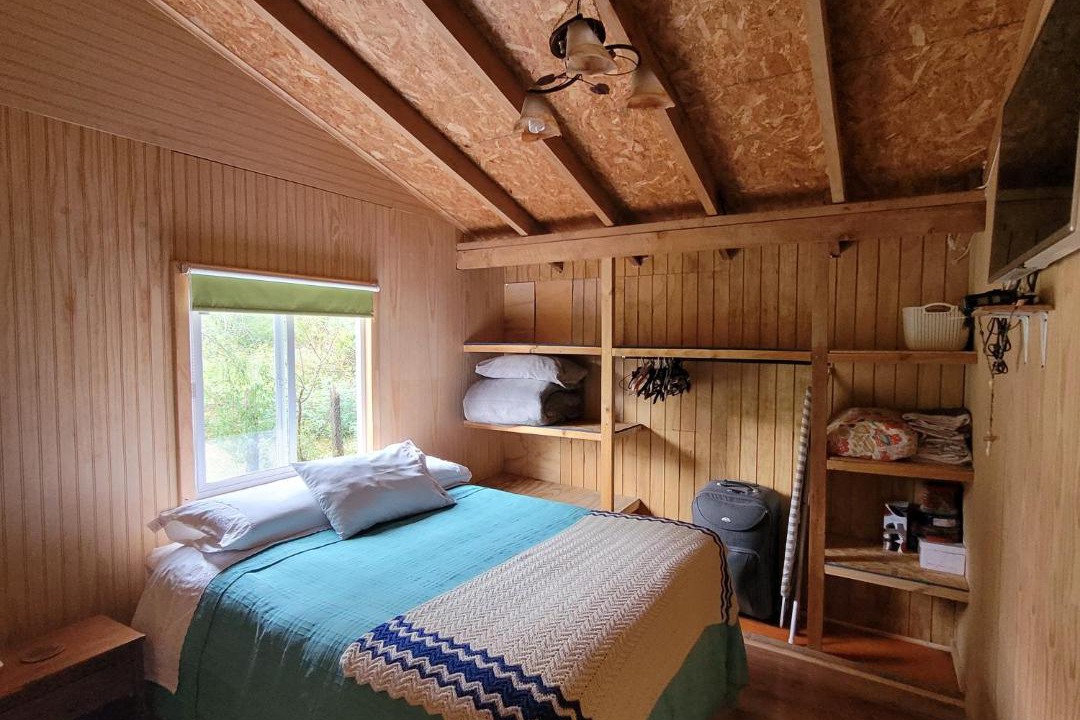 Photo of Bedroom in San Pablo