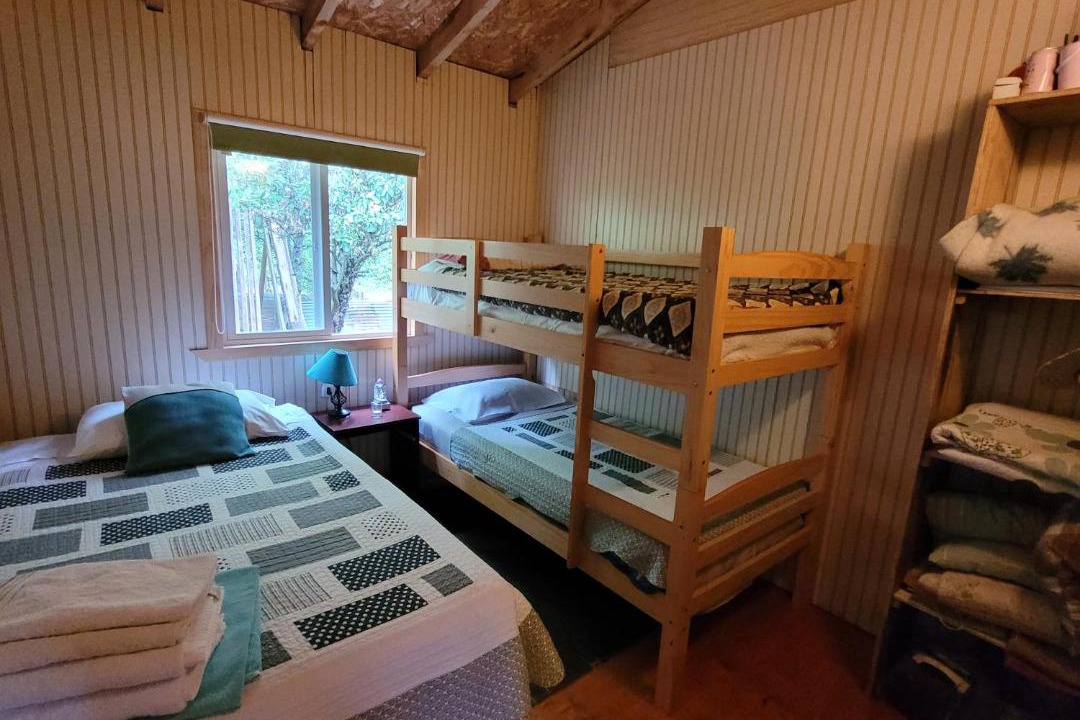 Photo of Bedroom in San Pablo