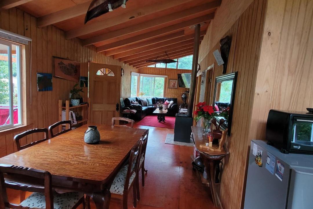 Photo of Livingroom in San Pablo