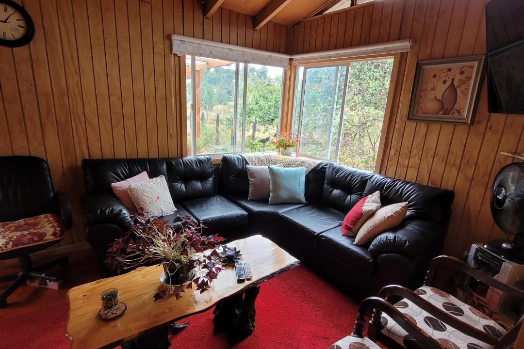 Photo of Livingroom in San Pablo