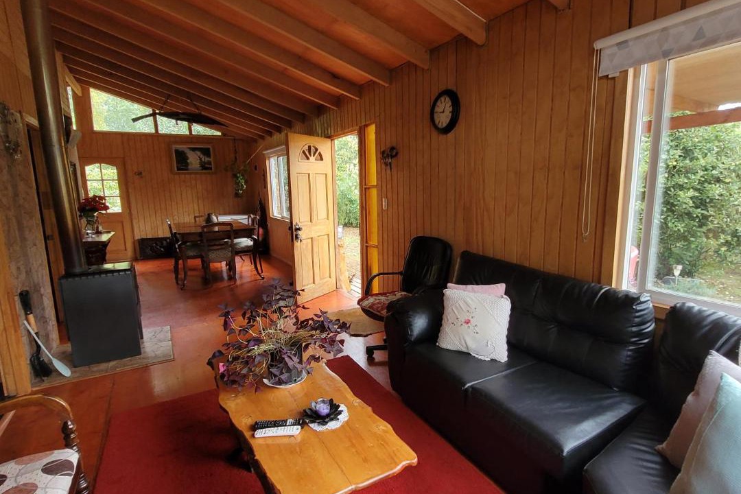 Photo of Livingroom in San Pablo
