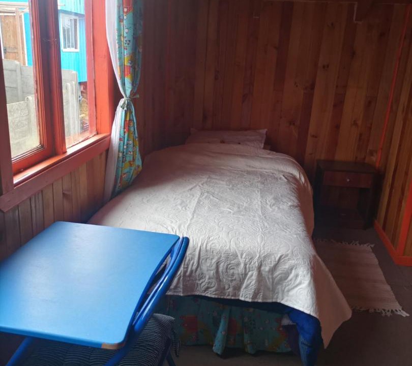 Photo of Bedroom in Ancud