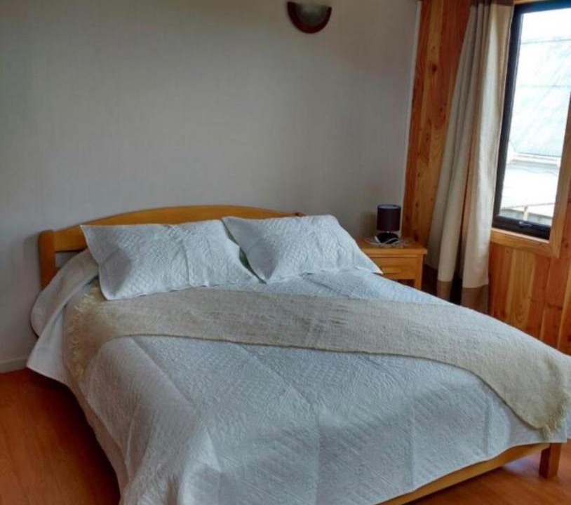 Photo of Bedroom in Nercon
