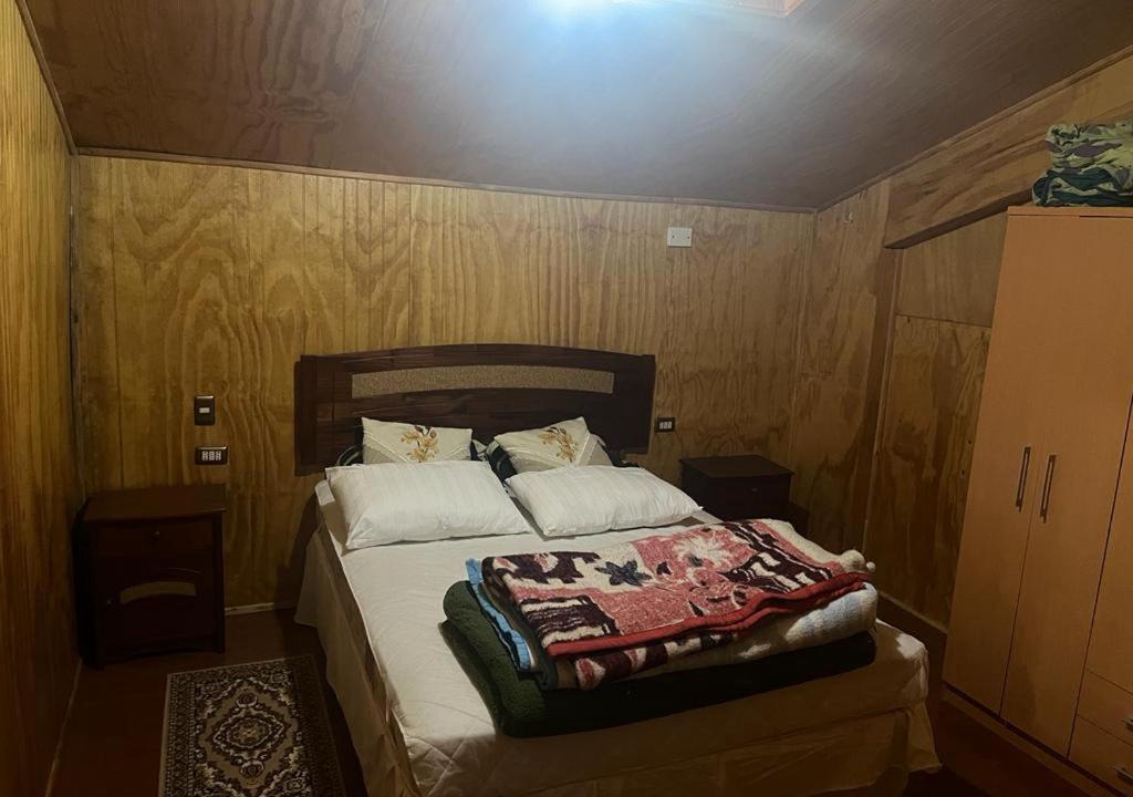 Photo of Bedroom in Lenca