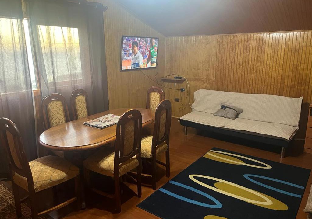 Photo of Livingroom in Lenca