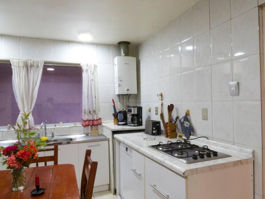 Photo of Kitchen in Temuco