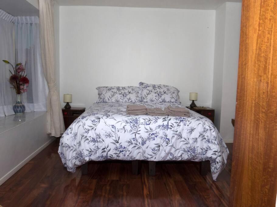 Photo of Bedroom in Temuco