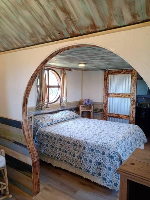 Photo of Bedroom in Chamiza