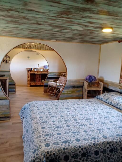 Photo of Bedroom in Chamiza